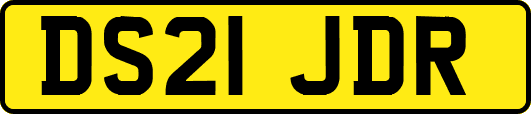 DS21JDR