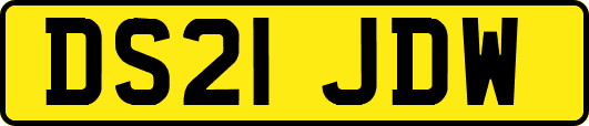 DS21JDW