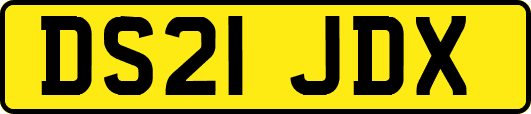 DS21JDX