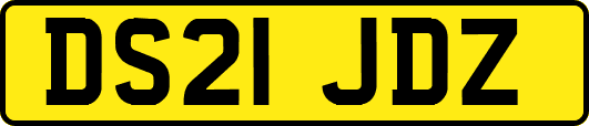 DS21JDZ