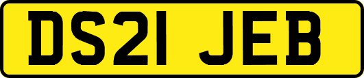 DS21JEB