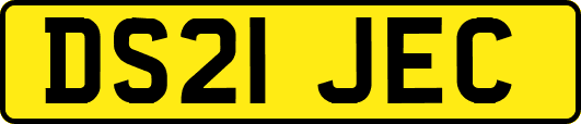 DS21JEC