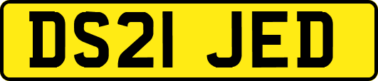 DS21JED