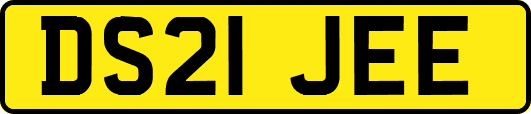 DS21JEE