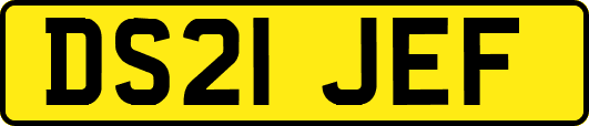 DS21JEF