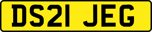 DS21JEG