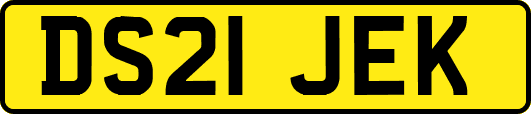 DS21JEK