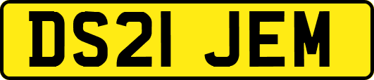DS21JEM
