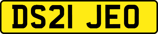 DS21JEO