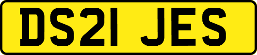 DS21JES