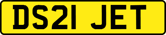 DS21JET