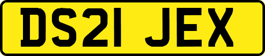 DS21JEX