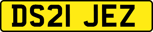 DS21JEZ