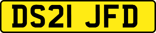 DS21JFD