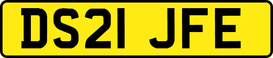 DS21JFE