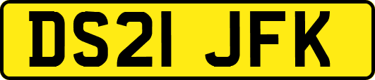 DS21JFK