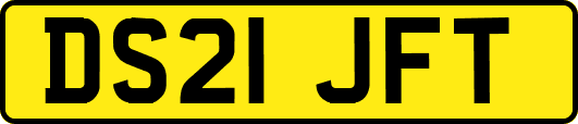 DS21JFT