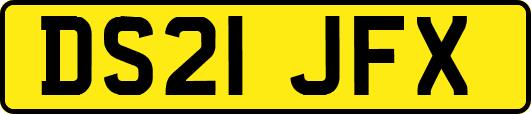 DS21JFX