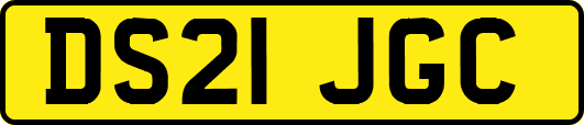 DS21JGC