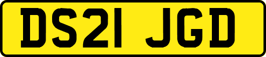 DS21JGD
