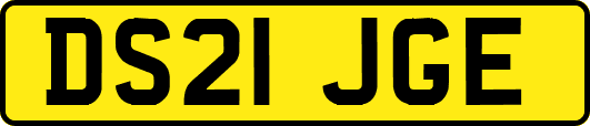 DS21JGE