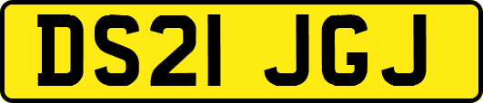 DS21JGJ