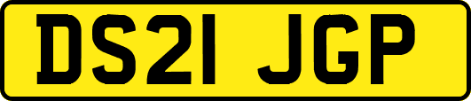 DS21JGP
