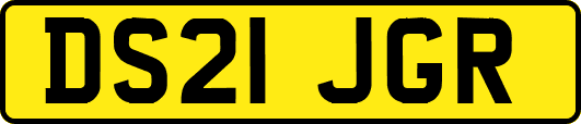 DS21JGR