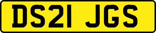 DS21JGS