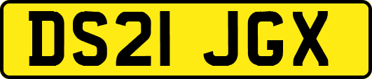 DS21JGX