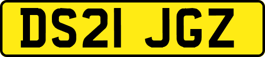 DS21JGZ