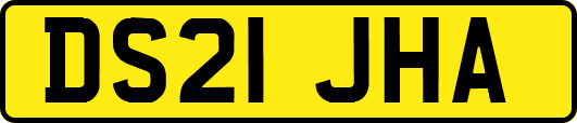 DS21JHA