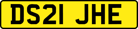 DS21JHE