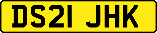 DS21JHK