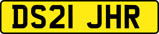 DS21JHR