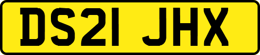 DS21JHX