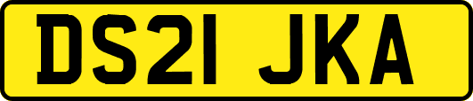 DS21JKA