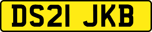 DS21JKB
