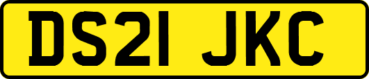 DS21JKC