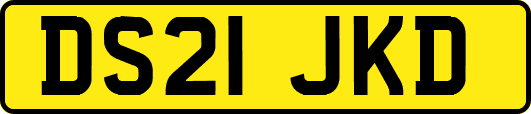 DS21JKD