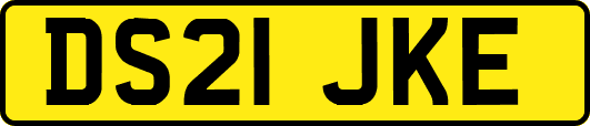 DS21JKE