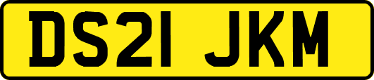 DS21JKM