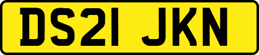 DS21JKN