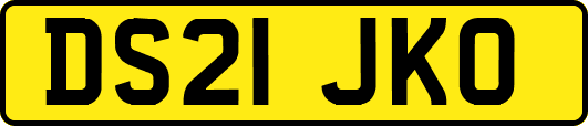 DS21JKO