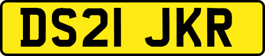 DS21JKR