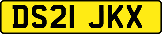 DS21JKX