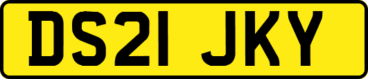DS21JKY