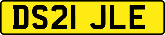 DS21JLE