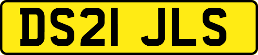 DS21JLS