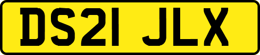 DS21JLX